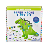 Paper Mache T Rex Kit