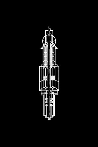 Chauncey Wrightsicle